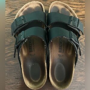 Birkenstocks size 39